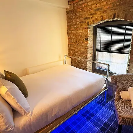 Briggate Hotel-3