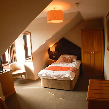 The Dutch Mill Hotel-2