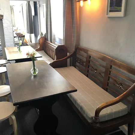 The Ship Inn - Self Catering Accommodation-2