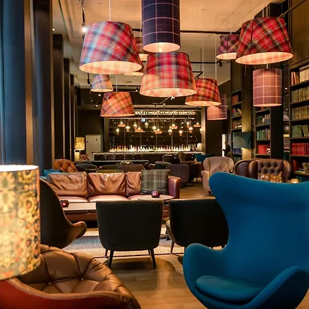 Motel One Manchester-St. Peter'S Square-3