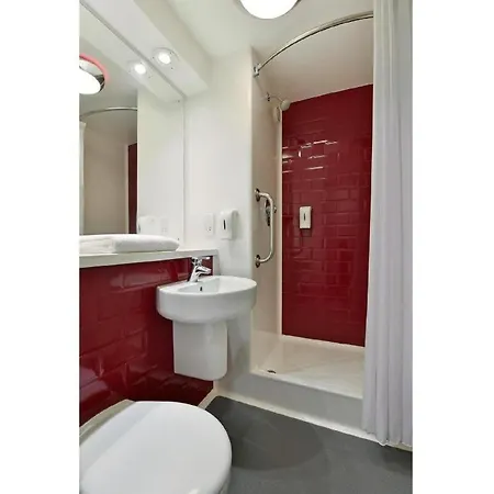 Travelodge Brighton Seafront-2