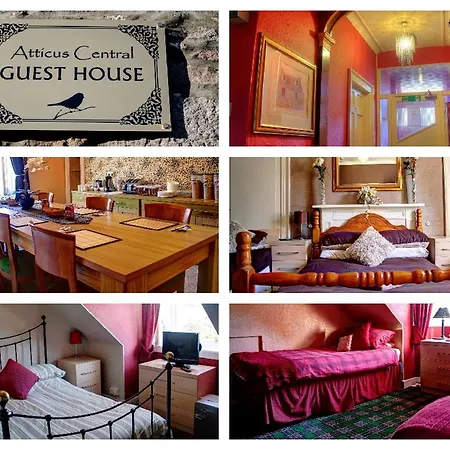Atticus Central Guest House-3