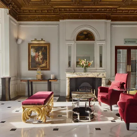 Radisson Blu Hotel, London South Kensington-3