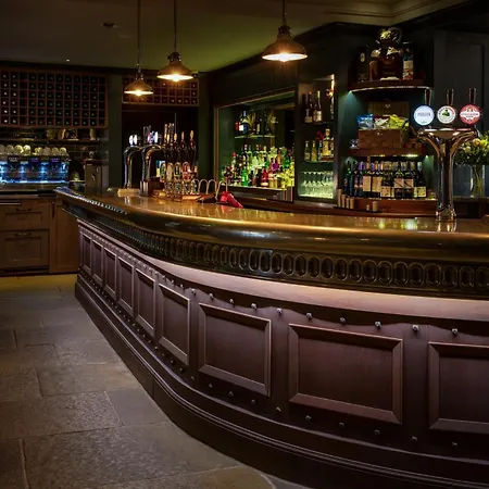 The Beverley Arms Hotel-2