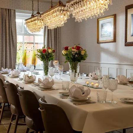 The Beverley Arms Hotel-3