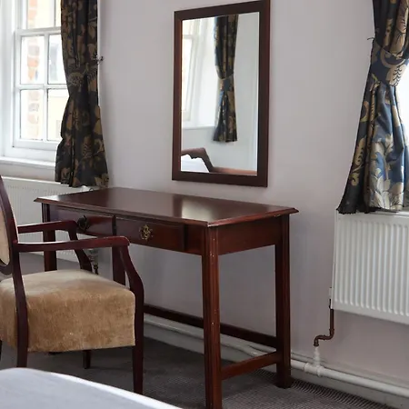 George Hotel By Greene King Inns-2