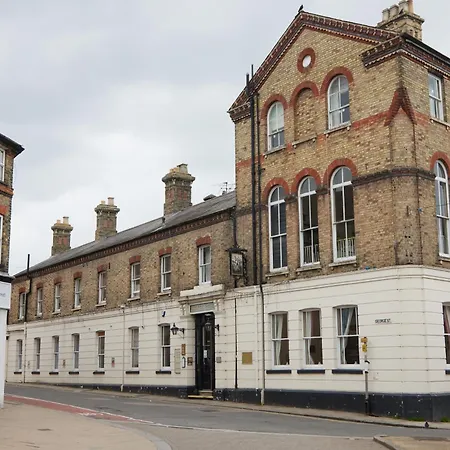 George Hotel By Greene King Inns-3