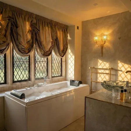 Weston Manor Hotel-2