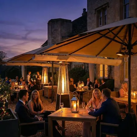 Weston Manor Hotel-3