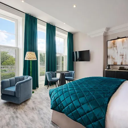Seaham Hall And Serenity Spa-3