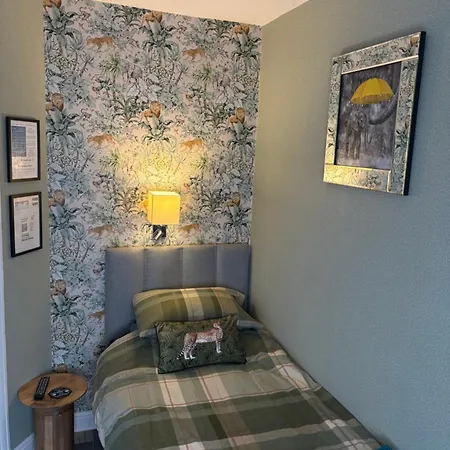The Southwold Guest House-3
