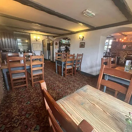 Manor Inn Galmpton-2