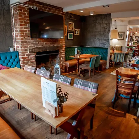 Trents By Greene King Inns-3