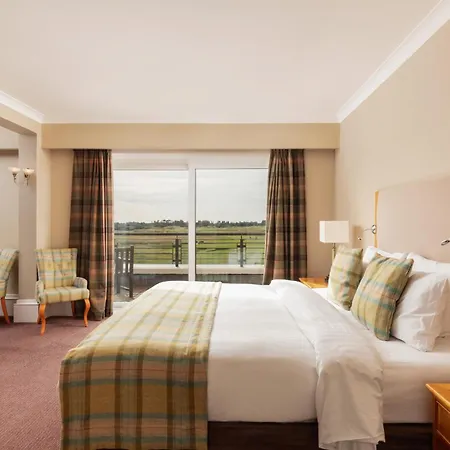 Carnoustie Golf Hotel 'A Bespoke Hotel'-2