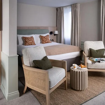 North Lakes Hotel And Spa-3