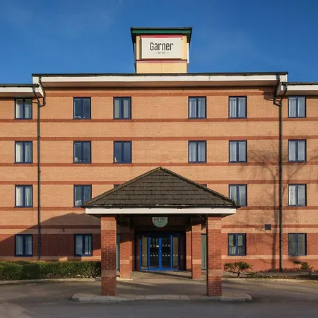 Garner Hotel Lincoln By Ihg-2
