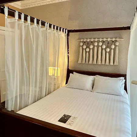 The Valentine - Townhouse Hotel - Adults Only-2