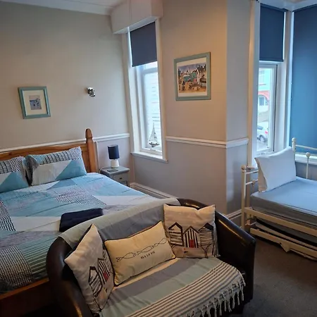 The Beaches Guest Accomodation-2