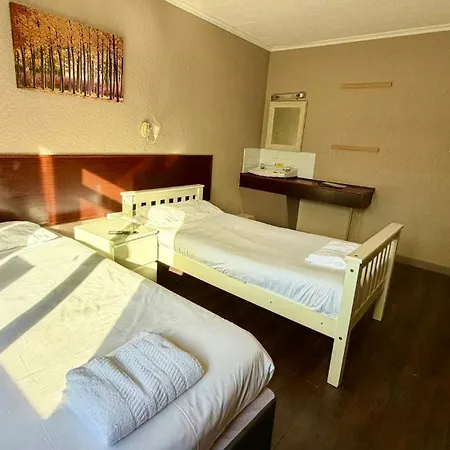 Lomond Park Hotel-3
