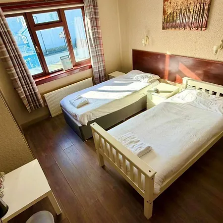 Lomond Park Hotel-2