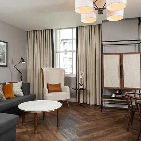 The Parkgate Hotel-3