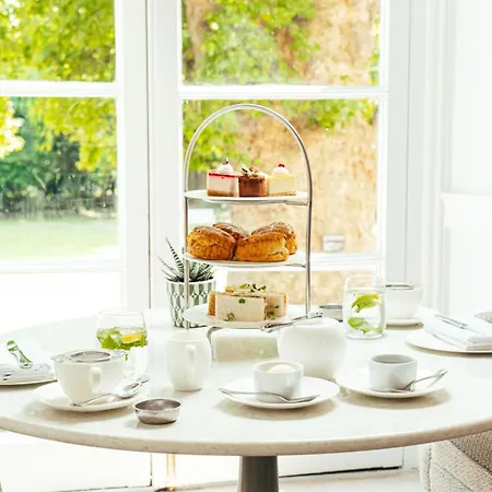 Taplow House Hotel & Spa-3