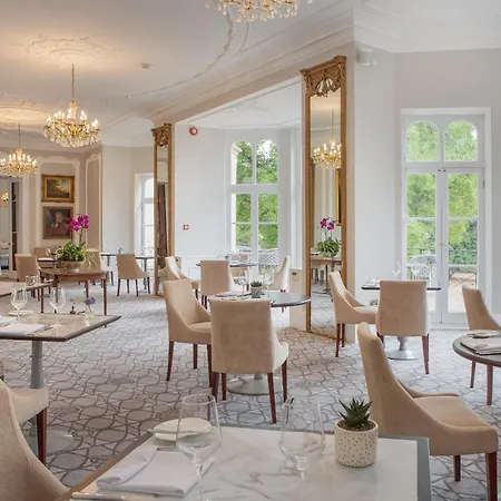 Taplow House Hotel & Spa-2