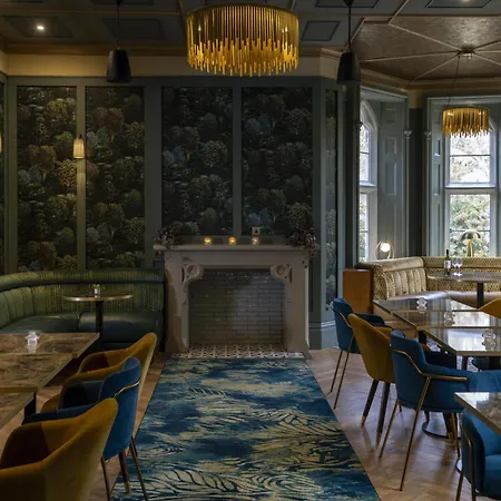 Best Western Abbots Barton Hotel-3
