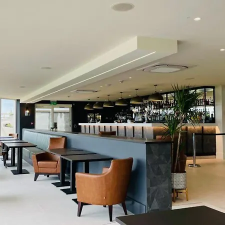 The Cliff Hotel & Spa-2