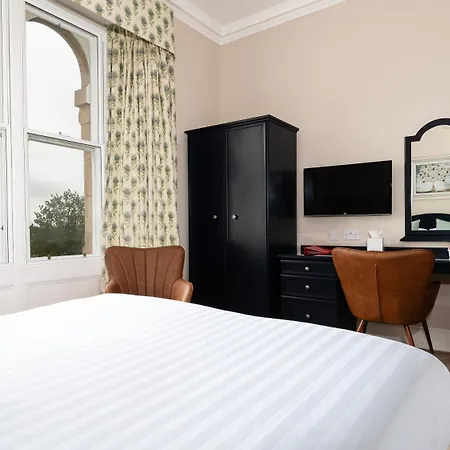 Sunbank House Metro Hotel-3
