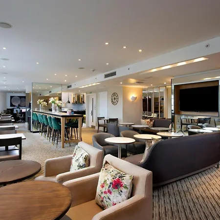 Hilton London Tower Bridge-2