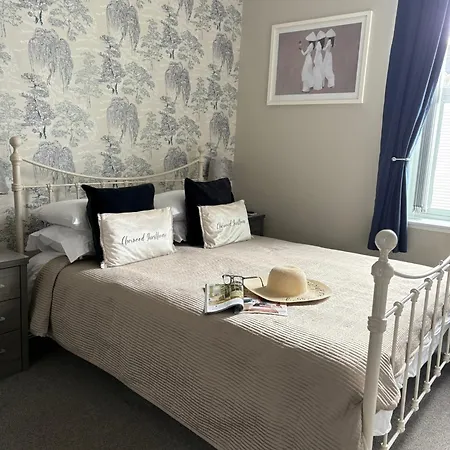 Cherwood Guest House-2