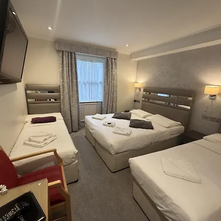 Admiral Hotel At Park Avenue-3