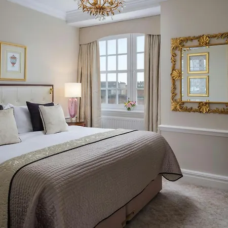 Grand Residences By Marriott - Mayfair-London-3