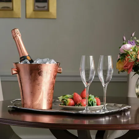Grand Residences By Marriott - Mayfair-London-2