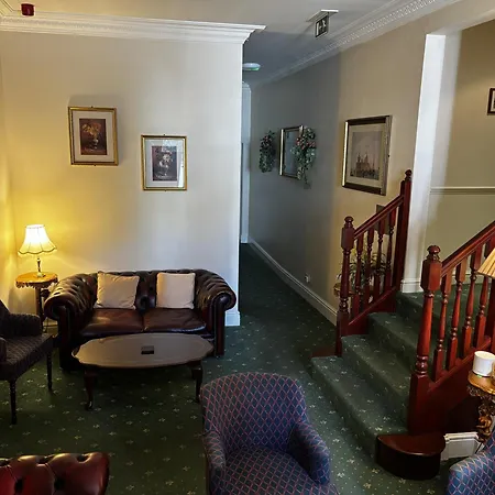 Roselawn Hotel-3