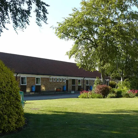 Stableside Hostel At York Racecourse-2