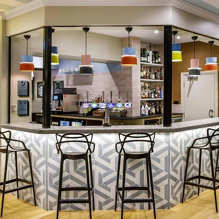 Ibis Styles Bournemouth-2