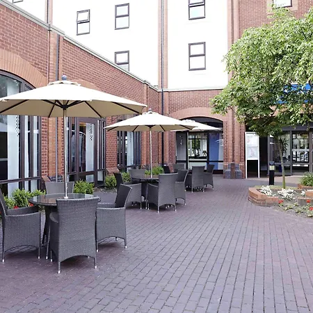 Novotel Ipswich Centre-3