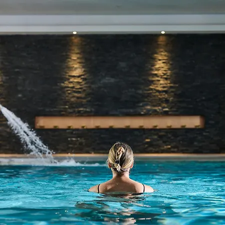 Genting Hotel & Spa At Resorts World Birmingham-2