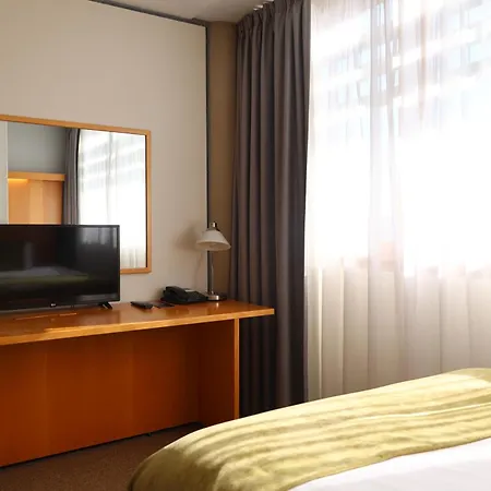 The Jubilee Hotel-3