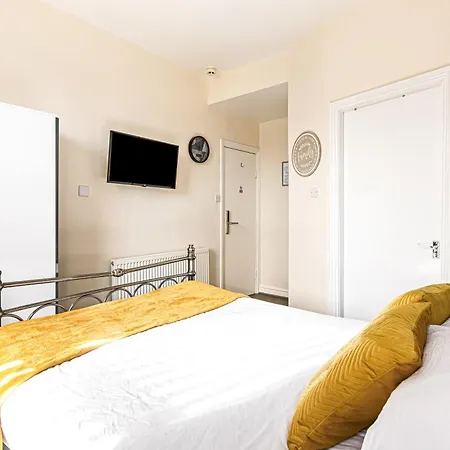 The B & B Blackpool-2