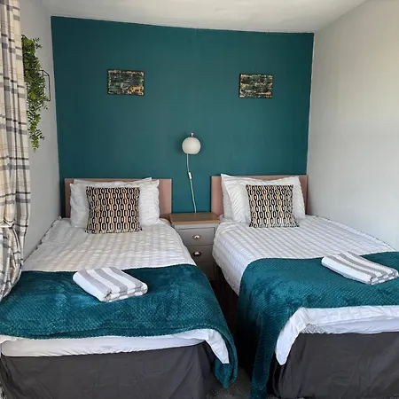 The Island View B&B - A1-3