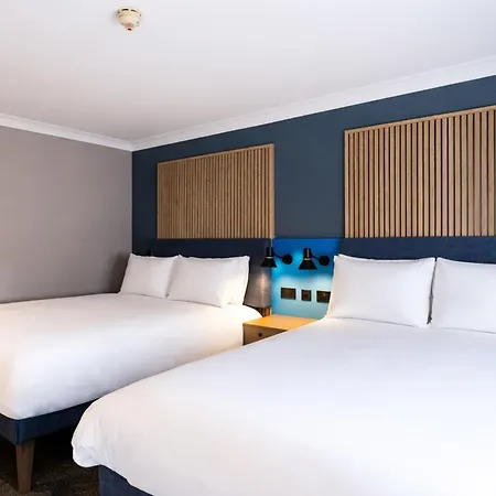 Village Hotel Maidstone-2