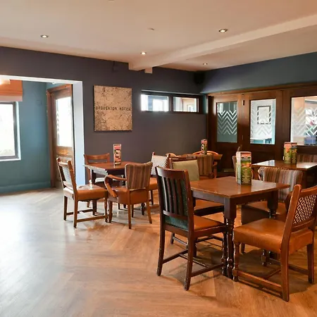 The Broughton Hotel By Greene King Inns-2