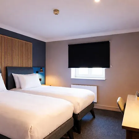 Village Hotel Bournemouth-2