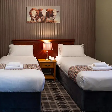 Grampian Hotel-3