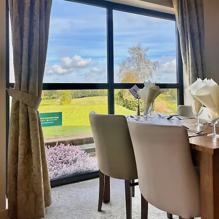 Wensum Valley Hotel Golf And Country Club-3