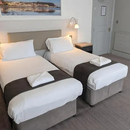 The Caledonian New Southlands Hotel-3