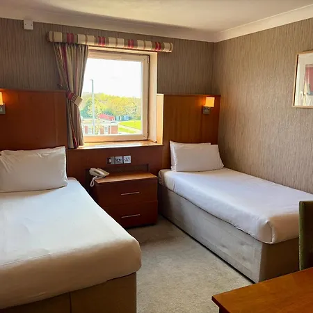 The Park Hotel-3